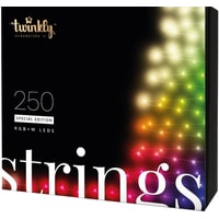 Новогодняя гирлянда Twinkly Special Edition 250 LEDs