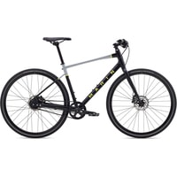 Велосипед Marin Presidio 3 S 2020