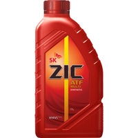 Трансмиссионное масло ZIC ATF Multi 1л