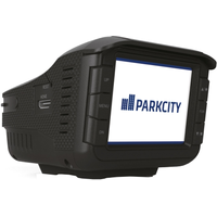 Видеорегистратор-радар детектор (2в1) ParkCity CMB 800