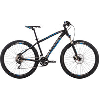 Велосипед Orbea MX 20 27.5 (2015)