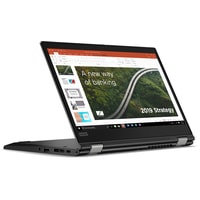 Ноутбук 2-в-1 Lenovo ThinkPad L13 Yoga Gen 2 Intel 20VLS20600RU