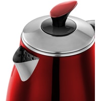 Электрический чайник CENTEK CT-0007 (красный)
