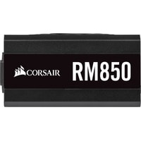 Блок питания Corsair RM850 CP-9020196-EU