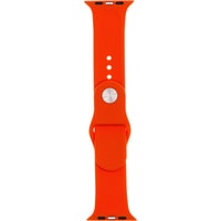 Набор ремешков Evolution AW44-S01 для Apple Watch 42/44 мм (apricot)