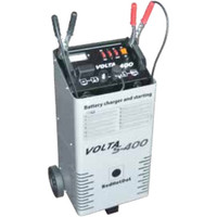 Пуско-зарядное устройство RedHotDot VOLTA S-400
