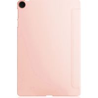 Чехол для планшета JFK Smart Case для Huawei MatePad SE 10.4 (нежно розовый/baby pink)