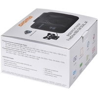 Видеорегистратор-GPS информатор (2в1) Digma FreeDrive 600-GW DUAL 4K
