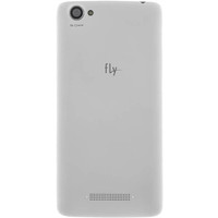 Смартфон Fly Nimbus 7 White [FS505]