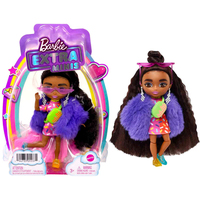 Кукла Barbie Extra Minis HGP63