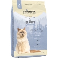 Сухой корм для кошек Chicopee CNL Beauty 15 кг