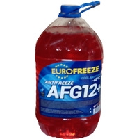 Антифриз Eurofreeze AFG 12+ -40C 10кг