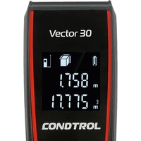 Лазерный дальномер Condtrol Vector 30