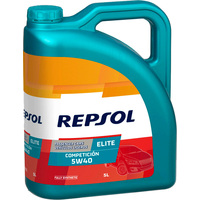 Моторное масло Repsol 50501 TDI 5W-40 5л