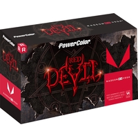Видеокарта PowerColor Red Devil RX Vega 64 8GB HBM2