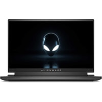 Игровой ноутбук Dell Alienware m15 R5 M15-1748