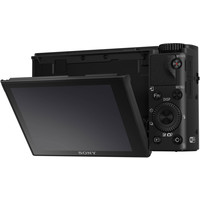 Фотоаппарат Sony Cyber-shot DSC-RX100M4