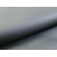 Интерьерное кресло Лига диванов Карнелла 105830 (велюр, голубой/экокожа, черный)