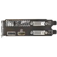 Видеокарта Gigabyte GeForce GTX 660 OC 3GB GDDR5 (GV-N660OC-3GD)