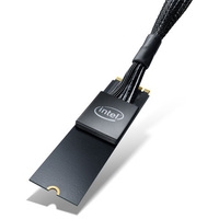 SSD Intel Optane 900P 280GB SSDPE21D280GASX