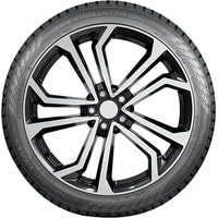 Зимние шины Nokian Tyres Hakkapeliitta 10p SUV 235/60R18 107T