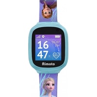 Детские умные часы Aimoto Disney Холодное Сердце SE