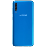 Смартфон Samsung Galaxy A50 6GB/128GB (синий)