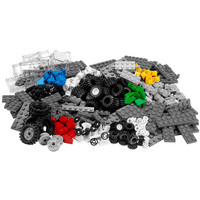 Конструктор LEGO 9387 Wheels