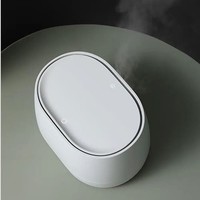 Увлажнитель воздуха HL Aroma Diffuser Pro (Белый)