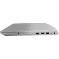 Рабочая станция HP ZBook 15v G5 4QH58EA