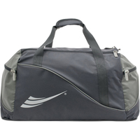 Дорожная сумка Xteam С89 (серый/светло-серый)