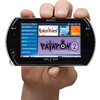 Игровая приставка Sony PlayStation Portable Go