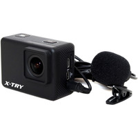 Экшен-камера X-try XTC324 EMR Real 4K WiFi Maximal