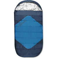 Спальный мешок Trimm Divan (синий)