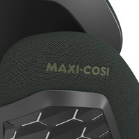 Детское автокресло Maxi-Cosi RodiFix Pro² i-Size (authentic green)