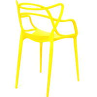 Стул Secret De Maison Cat Chair (пластик/желтый)