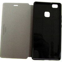 Чехол для телефона X-Level FIB Color для Huawei P9 Lite (черный)