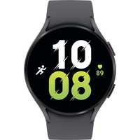 Умные часы Samsung Galaxy Watch 5 44 мм (графитовый)