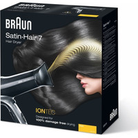 Фен Braun Satin Hair 7 HD710E