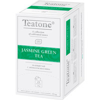 Зеленый чай Teatone Jasmine Green Tea - Зелёный чай Жасмин 25 шт