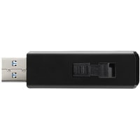 USB Flash ADATA UV360 128GB (черный)