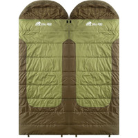 Спальный мешок RSP Outdoor Chill 300 L (220x80см, молния слева)