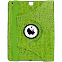 Чехол для планшета LSS Rotation crocodile Cover для iPad Air