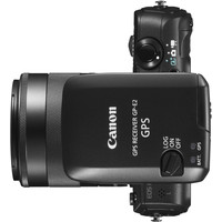 Беззеркальный фотоаппарат Canon EOS M Kit 18-55mm IS STM