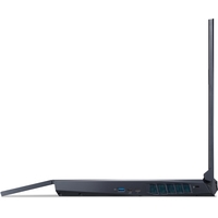 Игровой ноутбук Acer Predator Helios 700 PH717-71-90DE NH.Q4YER.008