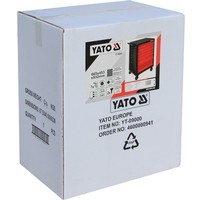 Тележка Yato YT-09000