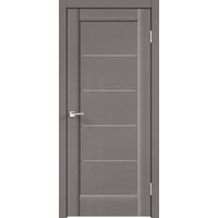 Межкомнатная дверь Velldoris Premier 1 60x200 (ясень грей структурный)