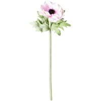 Искусственный цветок Lefard Мак 287-537