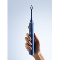 Электрическая зубная щетка Realme M1 Sonic Electric Toothbrush RMH2012 (синий)