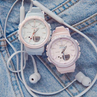 Наручные часы Casio Baby-G BGS-100SC-4A